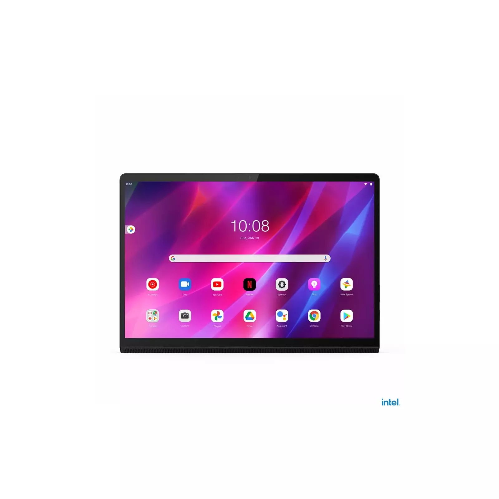 Lenovo Yoga Tab 13 128 ZA8E0012CZ | Tablets & UMPC | AiO.lv