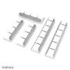 Держатель кабеля Akasa AK-MX339-WH Photo 3