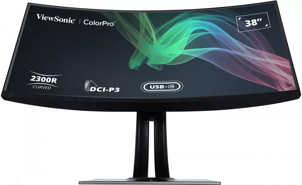 Монитор Viewsonic VP3881A Photo 2