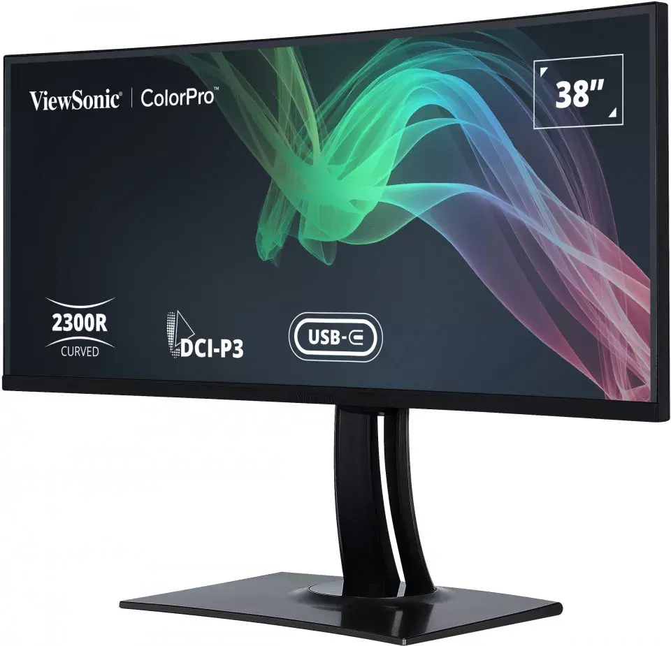 Монитор Viewsonic VP3881A Photo 5