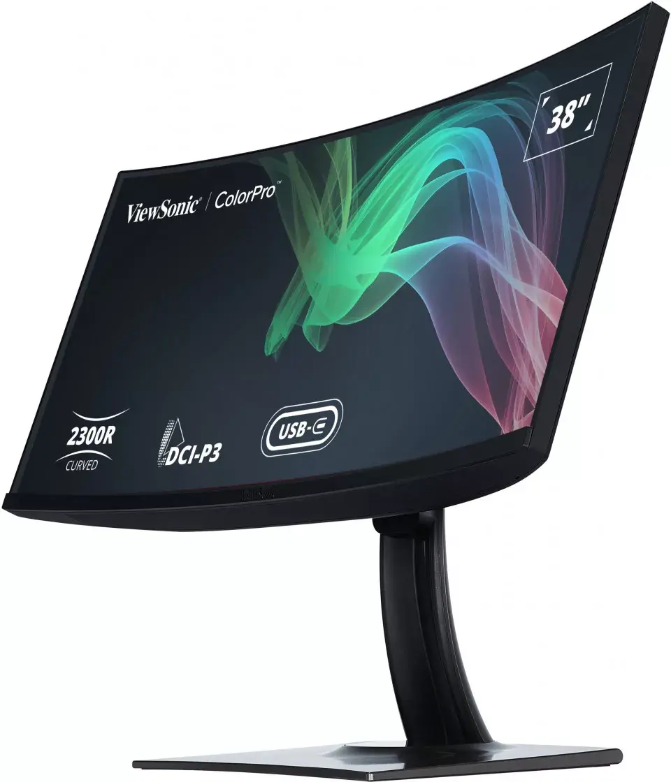 Монитор Viewsonic VP3881A Photo 6