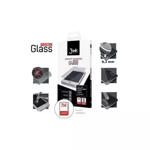 3MK FlexibleGlass Ekrāna aizsargs 1 gab 3MK iPhone 11 Pro