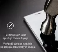 3MK FlexibleGlass Ekrāna aizsargs iPhone 11 Pro Photo 5