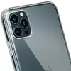 Shell case 3MK Clear Case iPhone 12 Pro Max Photo 3