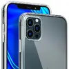 Shell case 3MK Clear Case iPhone 12 Pro Max Photo 4