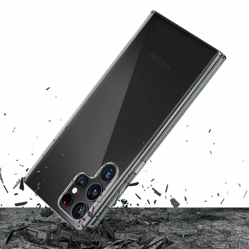 Чехол для мобильного телефона 3MK Galaxy S22 Ultra Photo 3