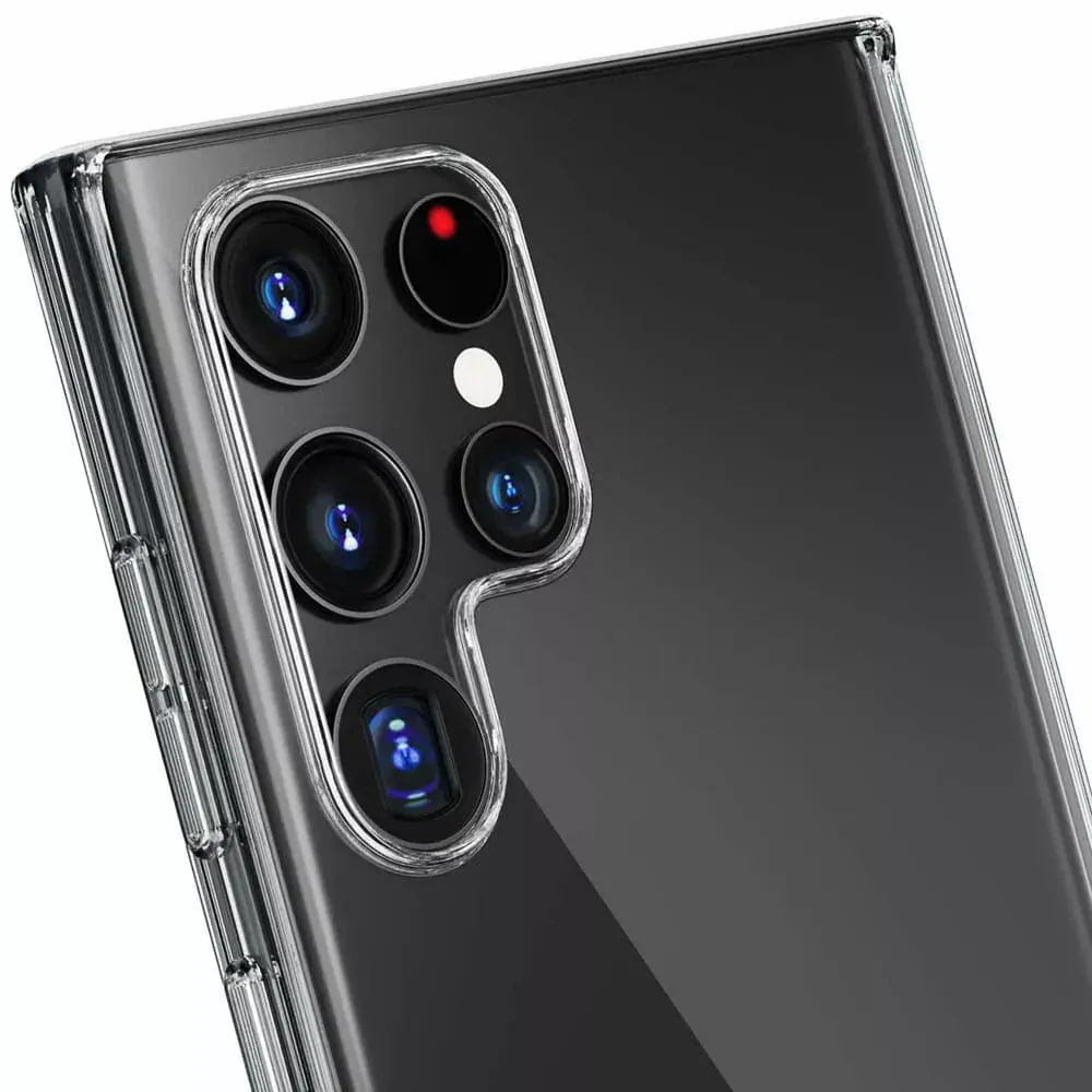 Чехол для мобильного телефона 3MK Galaxy S22 Ultra Photo 6