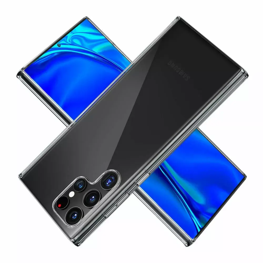Чехол для мобильного телефона 3MK Galaxy S22 Ultra Photo 7