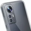 3MK Clear Case mobilā telefona vāciņš Xiaomi 12/12X Photo 6