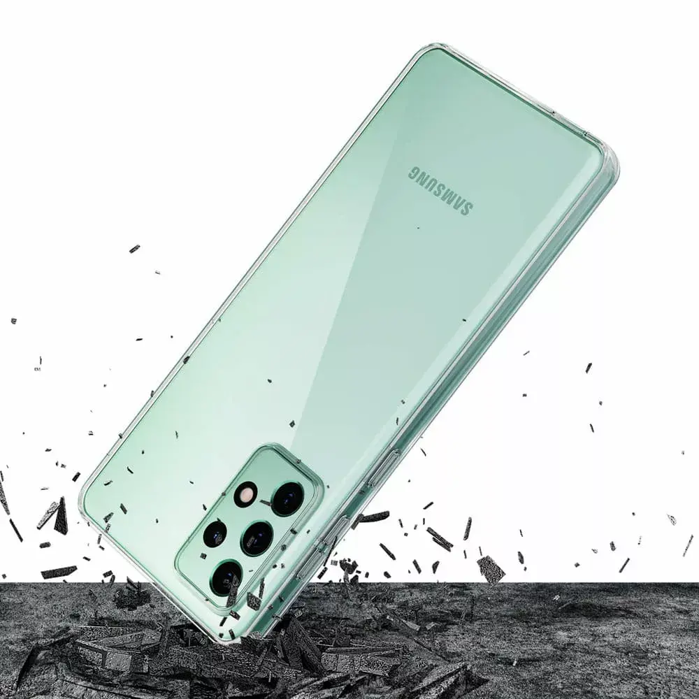 3MK Clear Case mobile phone case Photo 3