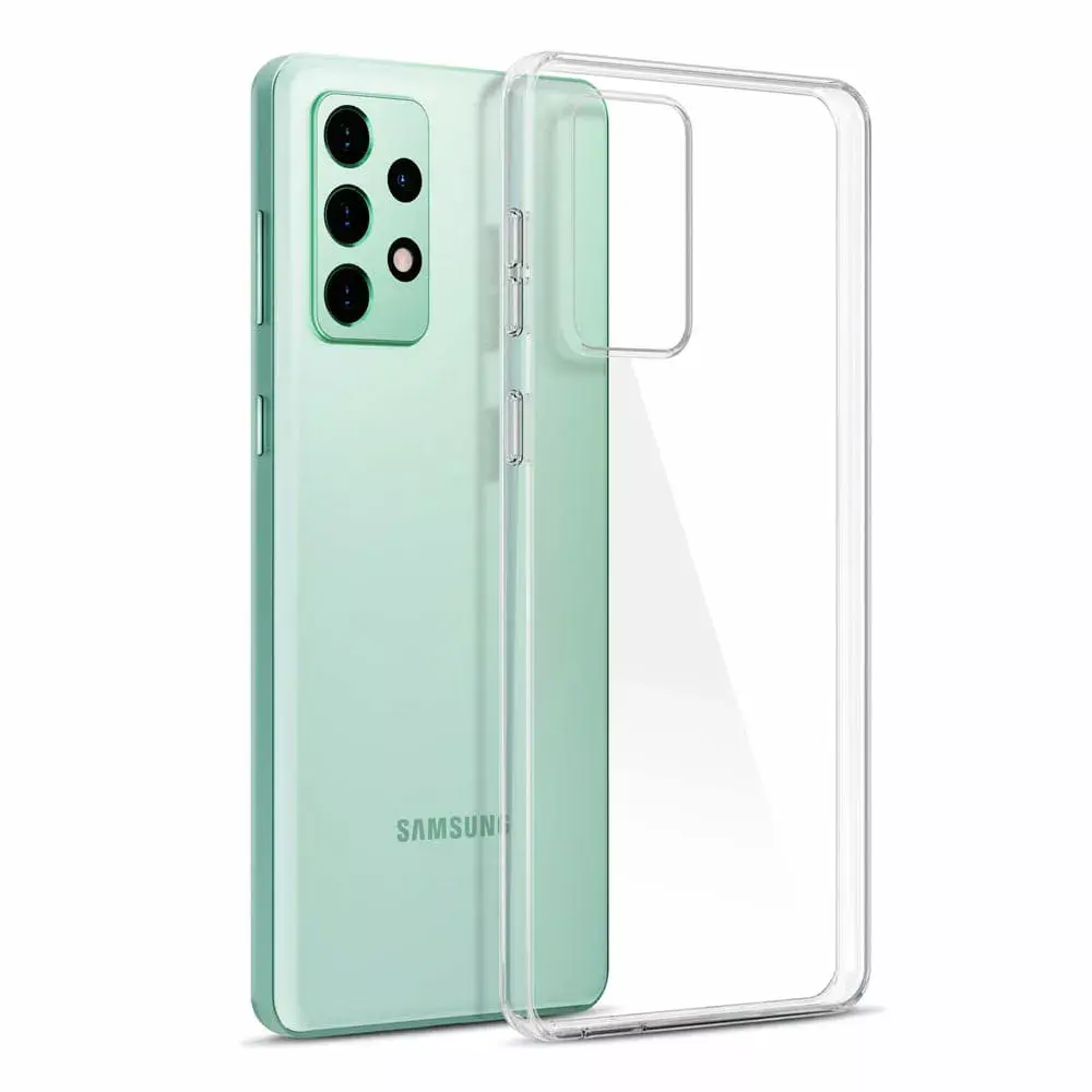 3MK Clear Case mobile phone case Photo 4