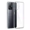 3MK Clear Case mobilā telefona vāciņš 11T 11T Pro Photo 4