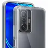 3MK Clear Case mobilā telefona vāciņš 11T 11T Pro Photo 5