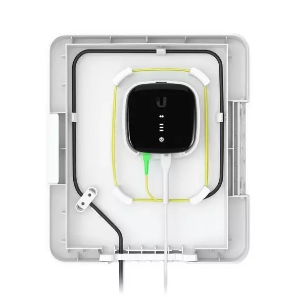 Tīkla iekārtu korpuss Ubiquiti UF-TERMINAL-BOX Photo 2
