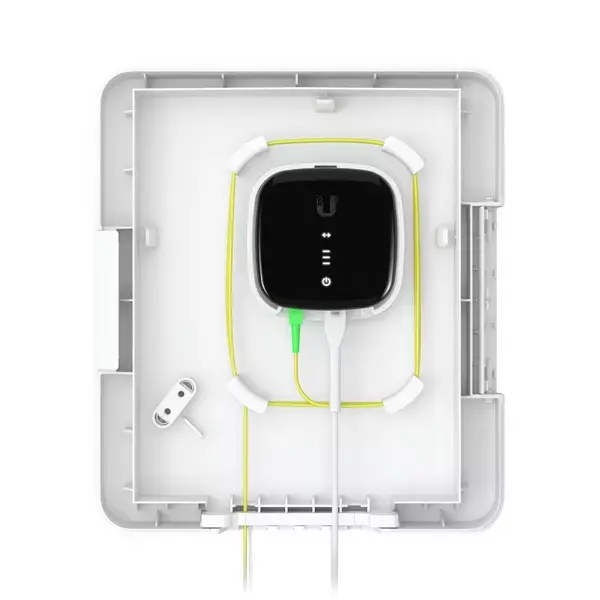 Tīkla iekārtu korpuss Ubiquiti UF-TERMINAL-BOX Photo 3