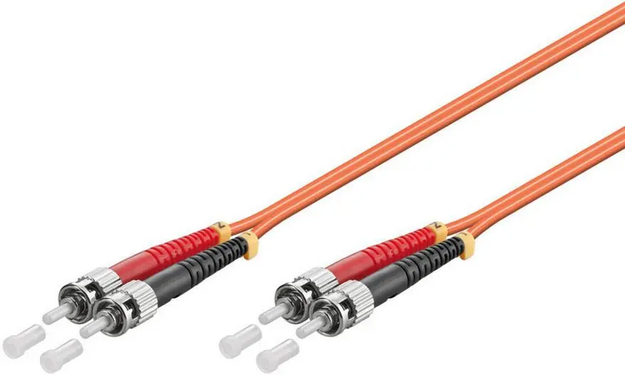 MikroConnect FIB1120005-2 Optiskais kabelis 0.5