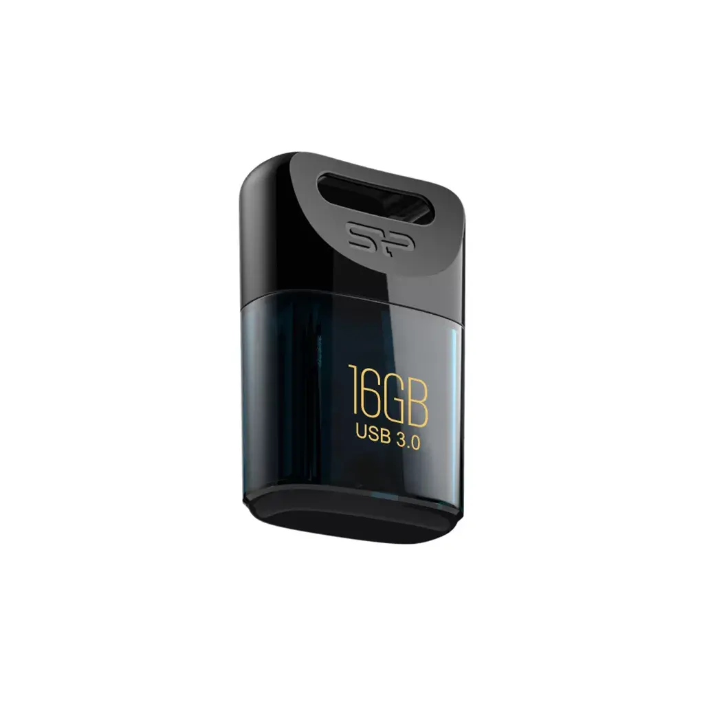 USB флеш-память Silicon Power 16 ГБ Jewel J06 Photo 2