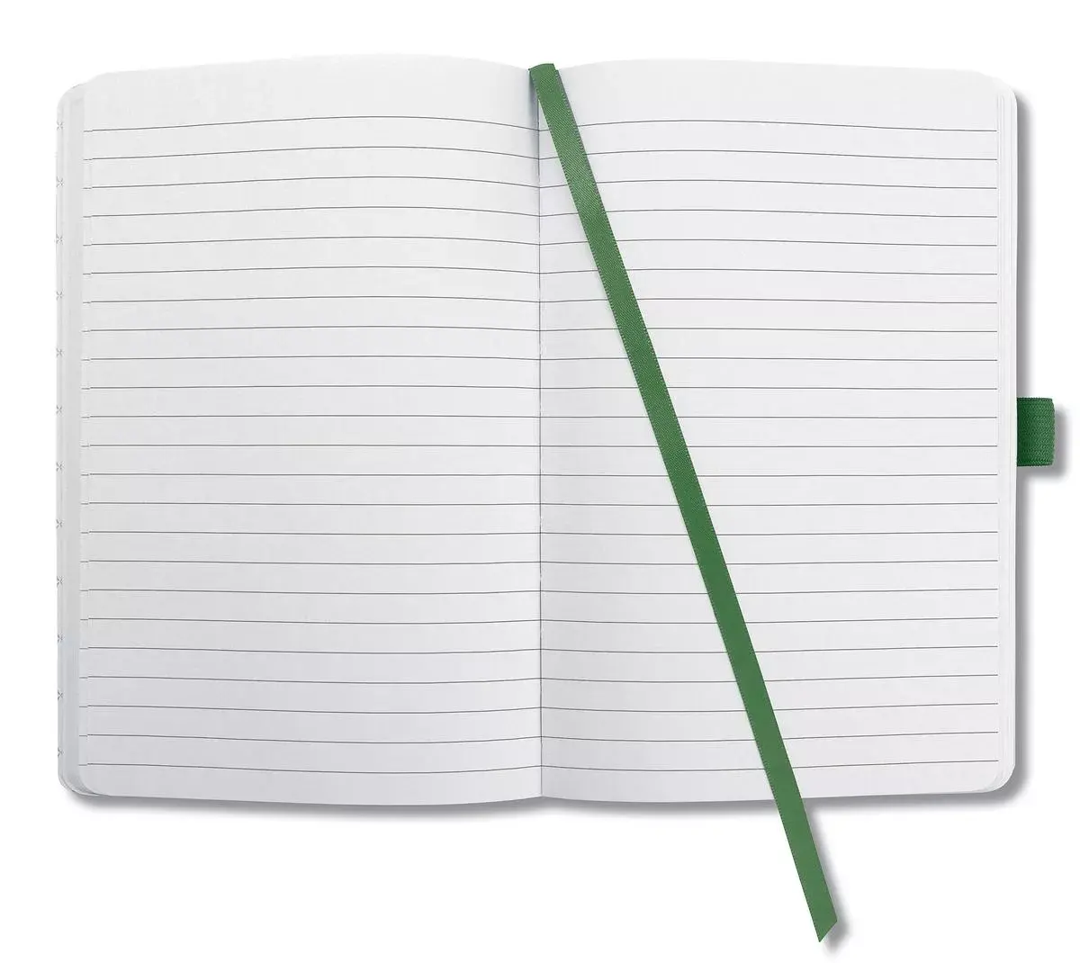 Writing Notebook Sigel JN347 Photo 2