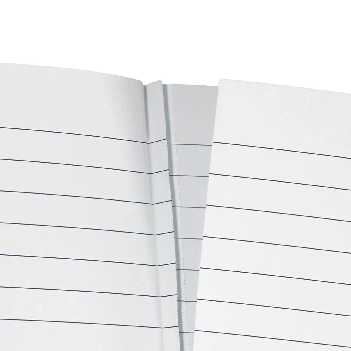Writing Notebook Sigel JN347 Photo 5