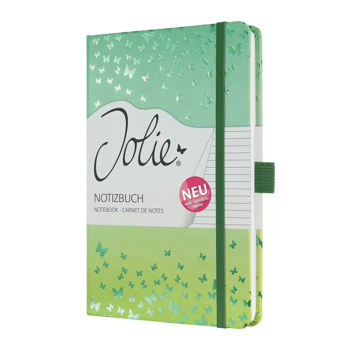 Writing Notebook Sigel JN347 Photo 6