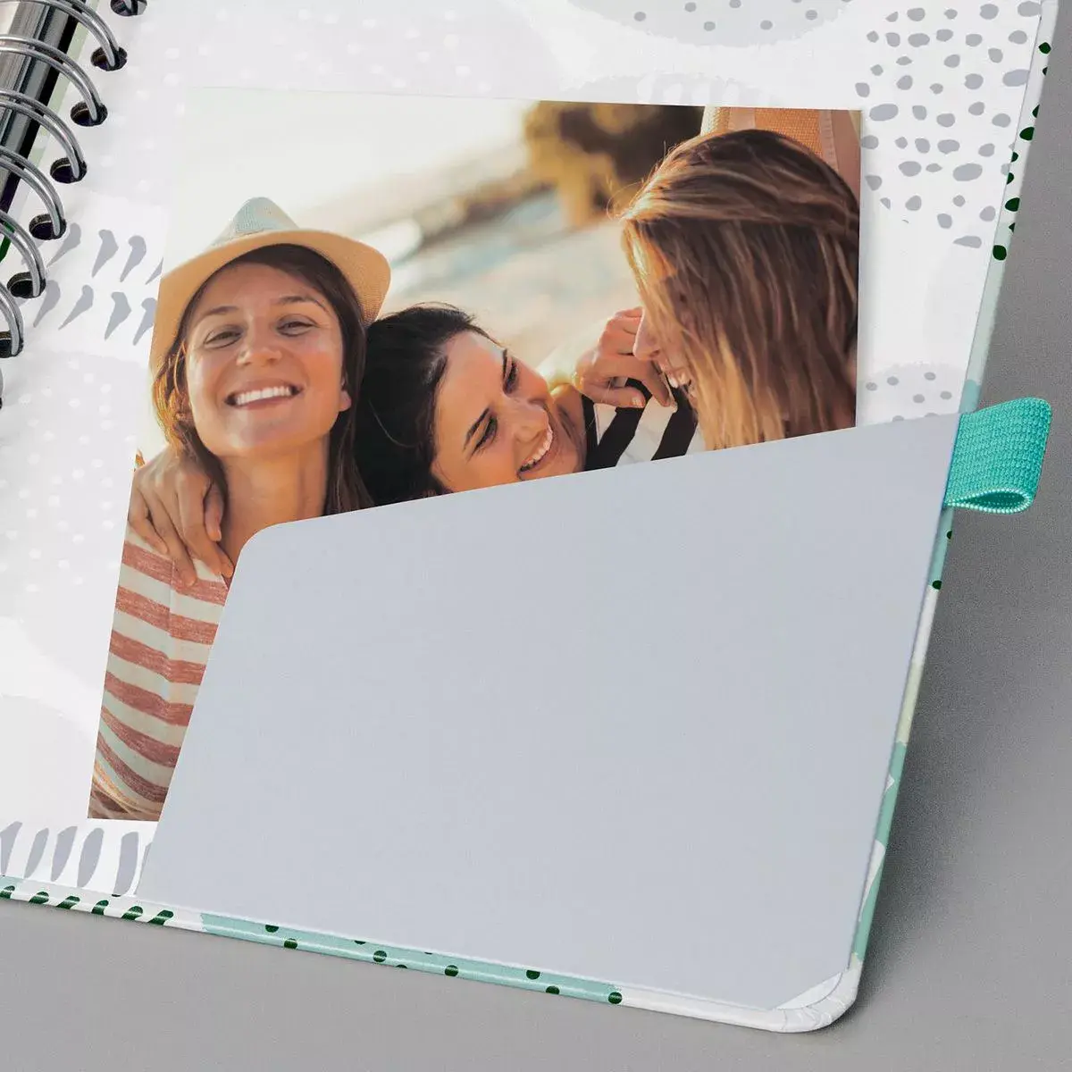 Personal diary Sigel Jolie JP201 Photo 3