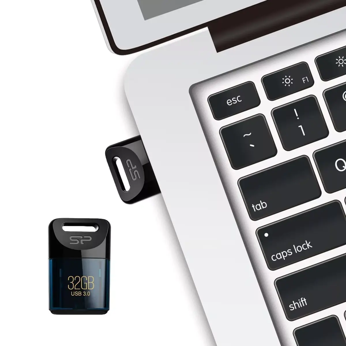 USB zibatmiņa Silicon Power 32GB Jewel J06 Photo 4