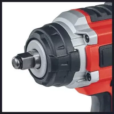 Impaktatskrūvgriezis Einhell 4510070, 4510070 Photo 5