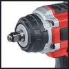 Impaktatskrūvgriezis Einhell 4510070, 4510070 Photo 5