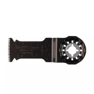 Lobzika asmens Makita B-64870-5 Bimetāls 5 gab 5 cm