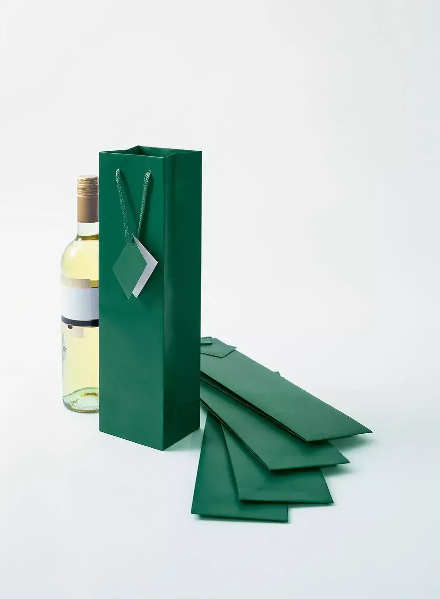 Gift wrap bag Sigel GT502 Photo 2