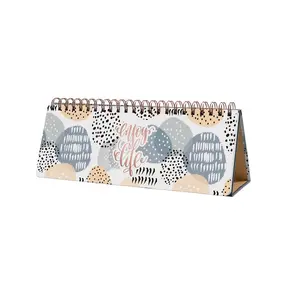 Personal diary Sigel Jolie JP101 Multicolour Pattern 114x17x300mm