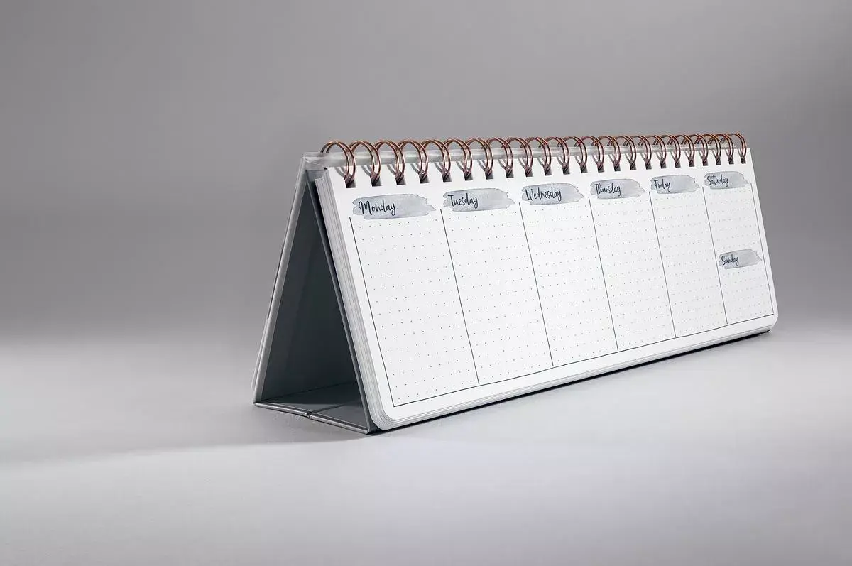 Personal diary Sigel Jolie JP101 Photo 2