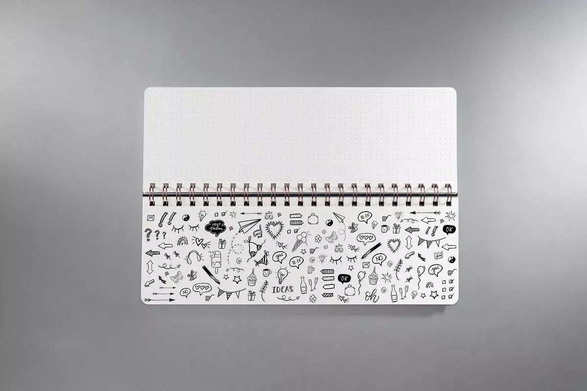 Personal diary Sigel Jolie JP101 Photo 3