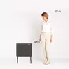Мусорное ведро Brabantia Bo Touch 33 Л Бежевый Photo 3