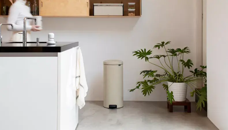 Brabantia NewIcon 30 L Atkritumu Tvertnes Photo 3