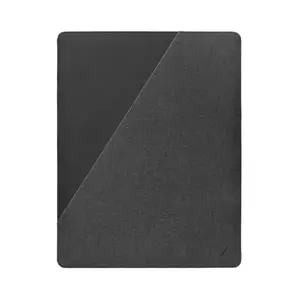 Sleeve case Native Union Stow Slim for iPad 12.9 (32.8 cm) Grey
