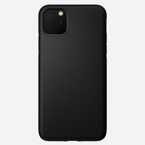 Nomad Active Rugged Case mobilo telefonu apvalks 16,5 cm (6.5") Aploksne Melns
