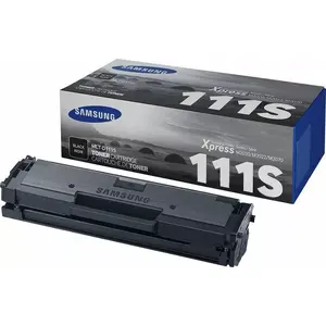 Samsung MLT-D111S 1 pc(s) Original Black