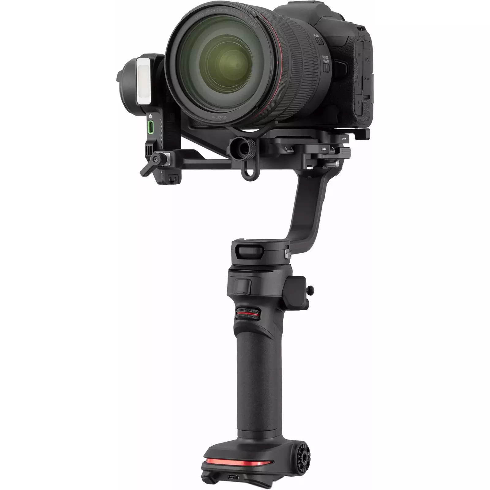 Zhiyun WEEBILL 3 Photo 2