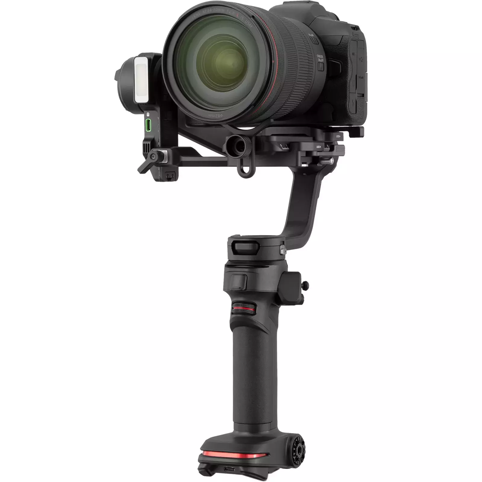 Zhiyun WEEBILL 3 COMBO Photo 2