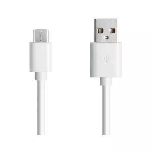 Goodbuy micro USB cable 1m white