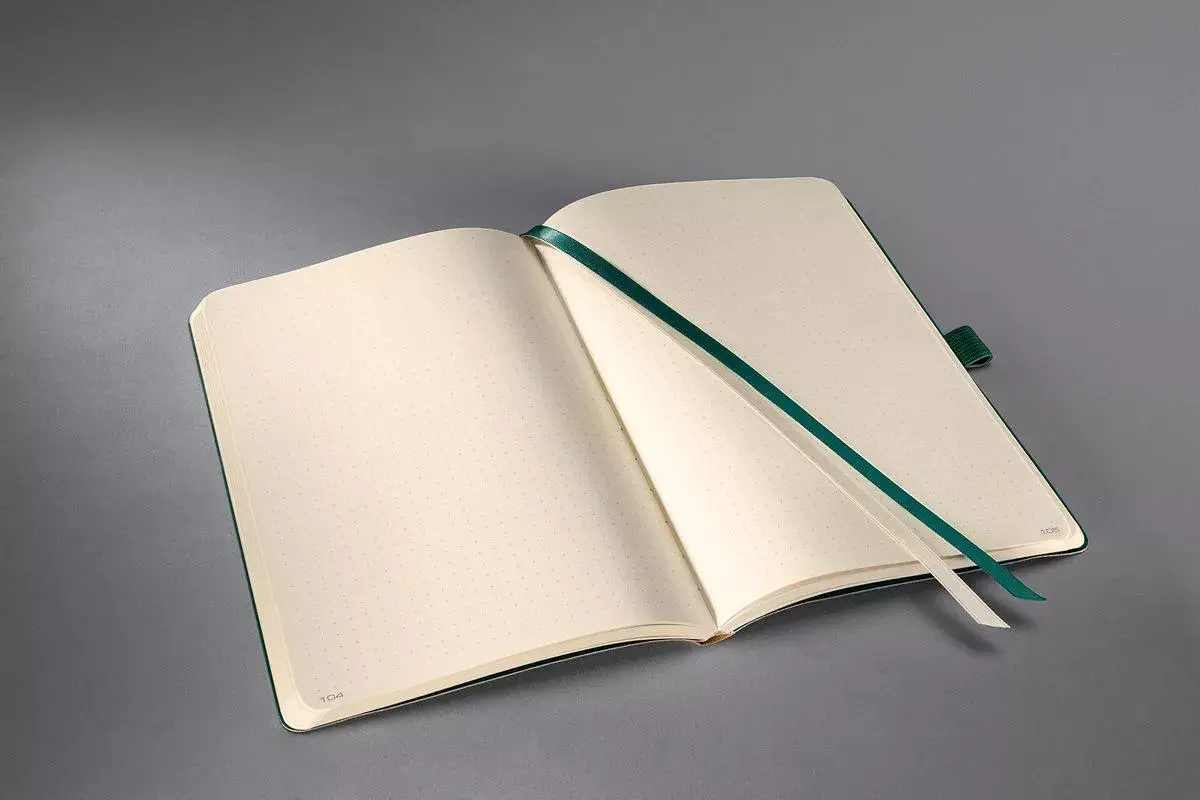 Writing Notebook Sigel Conceptum A5 Photo 2