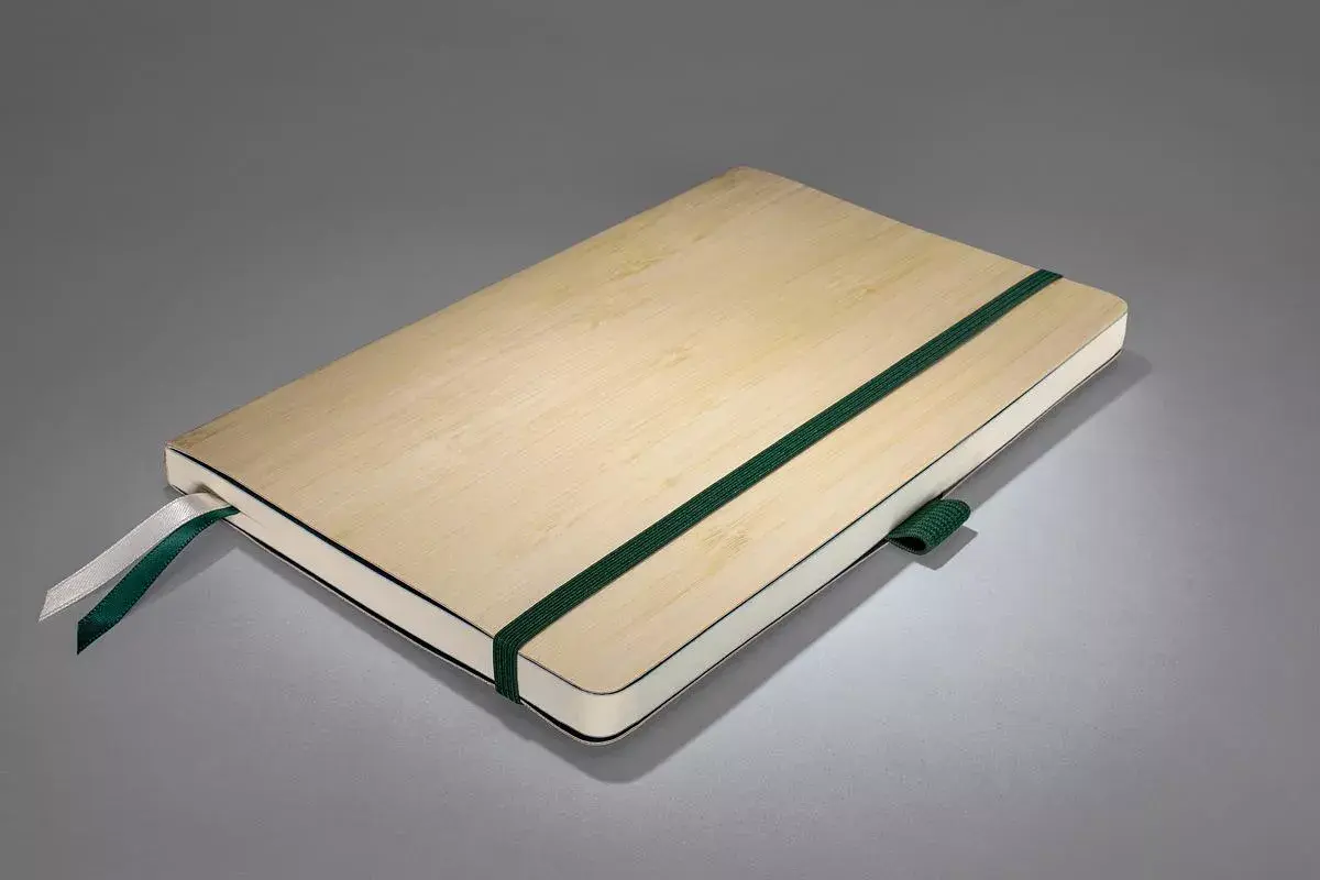 Writing Notebook Sigel Conceptum A5 Photo 9