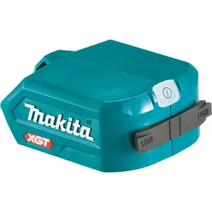 Battery Charger Makita ADP001G 1 pc