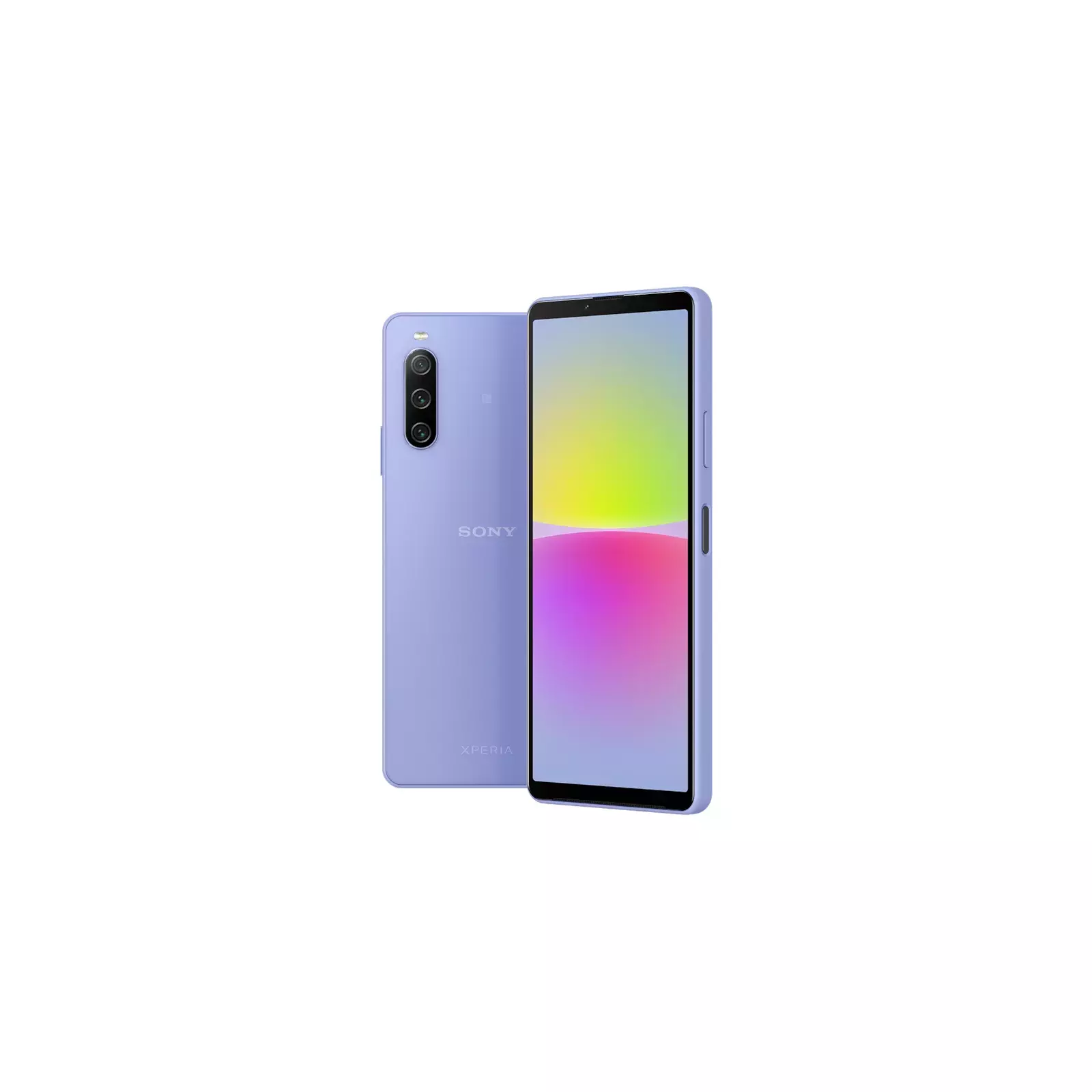 Sony Xperia 10 IV XQCC54C0V.EEAC | AiO.lv