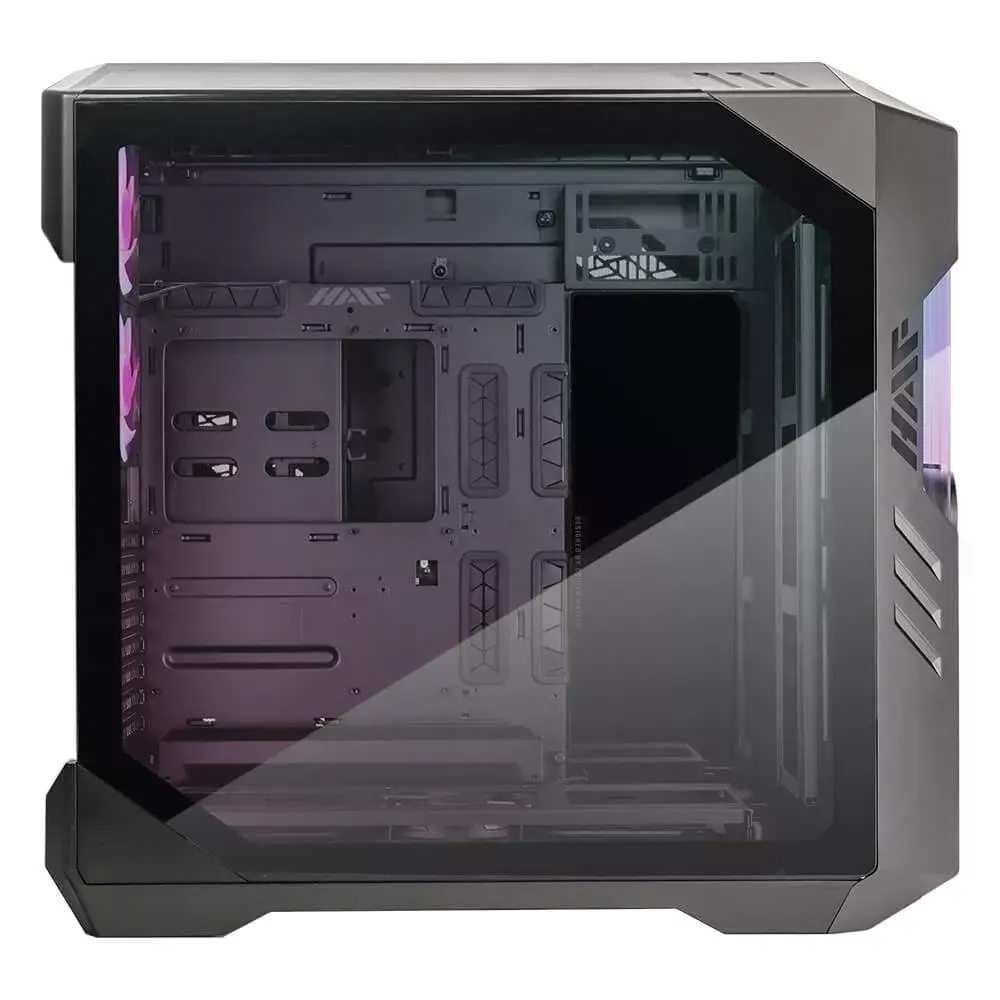 Datora korpuss Cooler Master HAF 700 EVO Photo 2