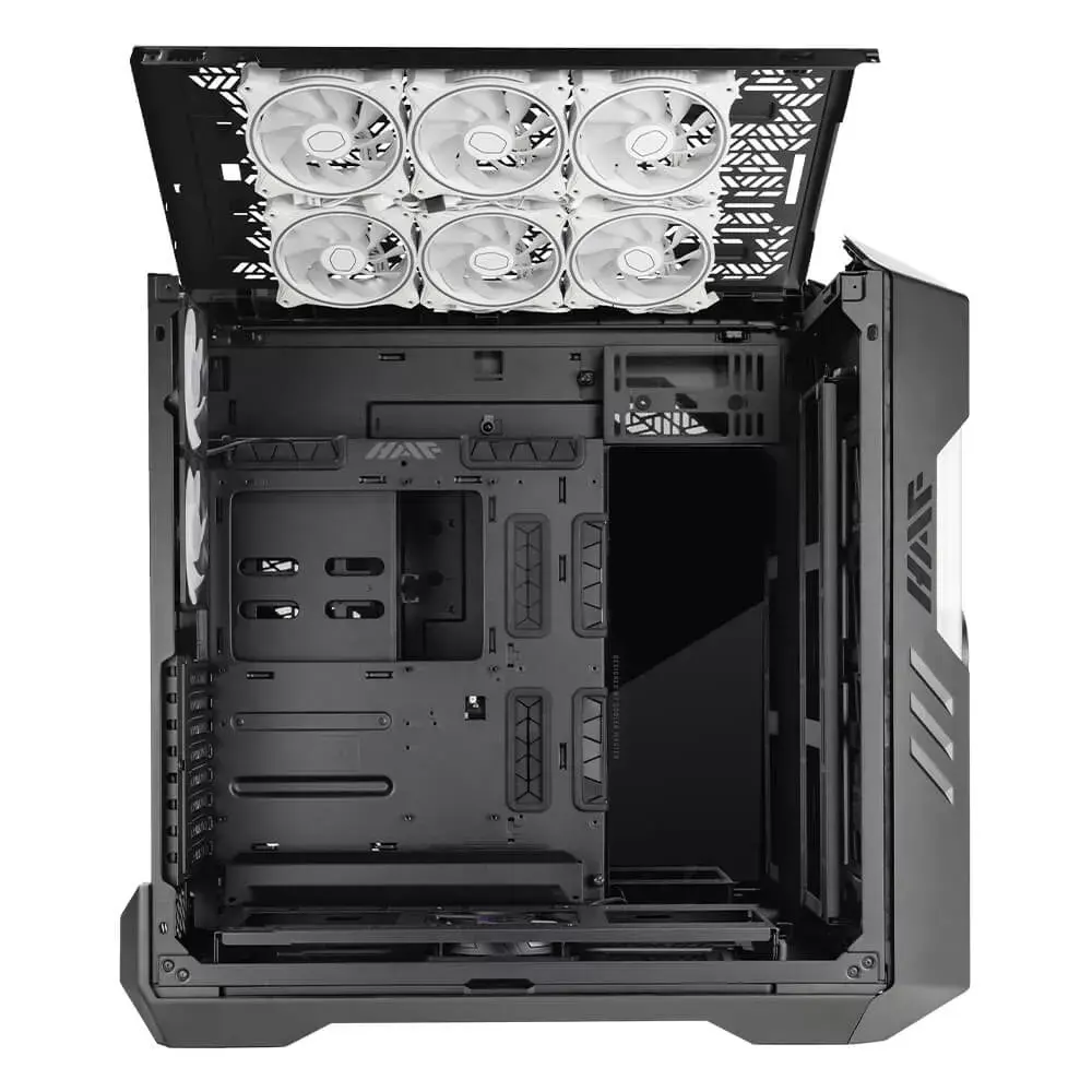 Datora korpuss Cooler Master HAF 700 EVO Photo 3