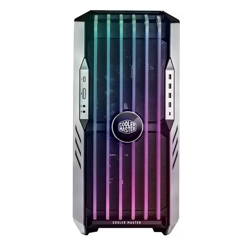 Datora korpuss Cooler Master HAF 700 EVO Photo 4