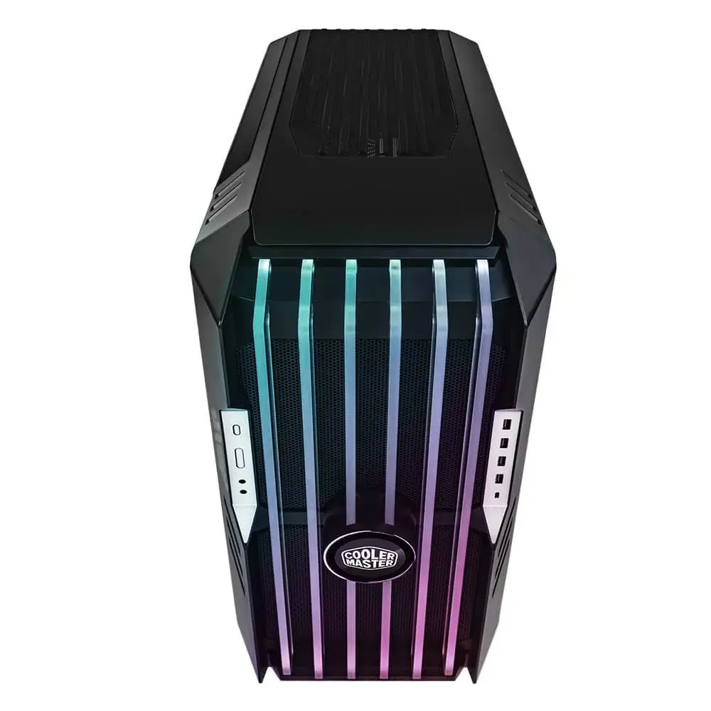 Datora korpuss Cooler Master HAF 700 EVO Photo 5