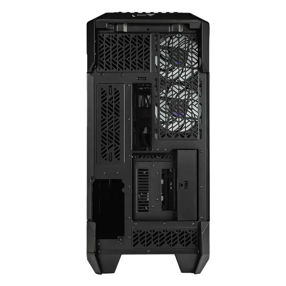 Datora korpuss Cooler Master HAF 700 EVO Photo 6
